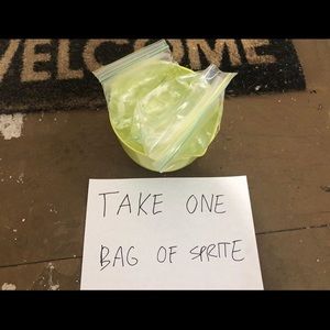 Meet your Posher, Iman